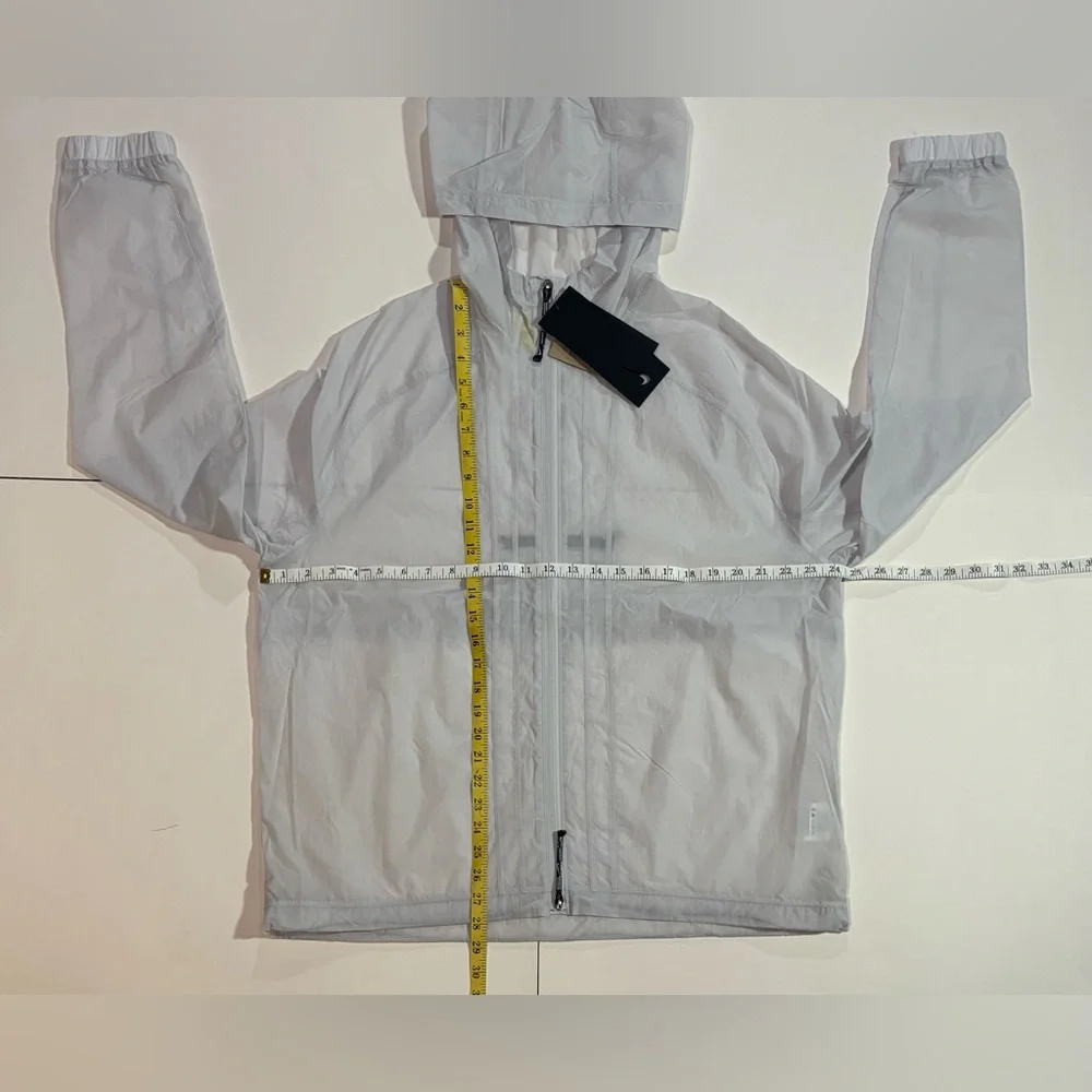 Nike ISPA Metamorph Full Zip Up Utility Vest & Jacket FJ7242-025 2XS XXS NEW NWT